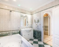 Resale - Villa - Torrevieja - El Chaparal