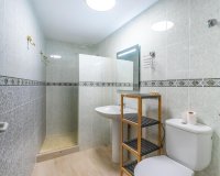 Resale - Villa - Torrevieja - El Chaparal