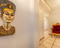 Resale - Villa - Torrevieja - El Chaparal