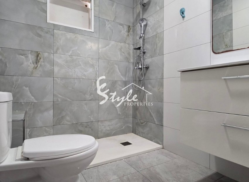 Resale - Villa - Torrevieja - El Chaparal