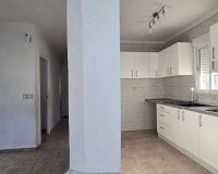 Resale - Villa - Torrevieja - El Chaparal