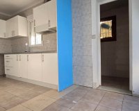 Resale - Villa - Torrevieja - El Chaparal