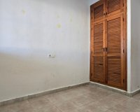 Resale - Villa - Torrevieja - El Chaparal