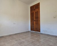 Resale - Villa - Torrevieja - El Chaparal