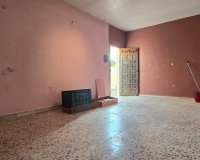 Resale - Villa - Torrevieja - El Chaparal