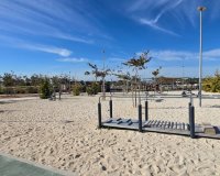 Resale - Villa - Torrevieja - El Chaparal