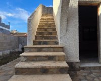 Resale - Villa - Torrevieja - El Chaparal