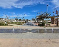 Resale - Villa - Torrevieja - El Chaparal