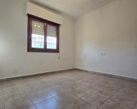 Resale - Villa - Torrevieja - El Chaparal