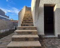 Resale - Villa - Torrevieja - El Chaparal