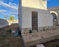 Resale - Villa - Torrevieja - El Chaparal