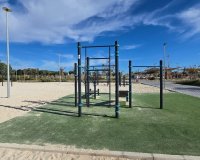 Resale - Villa - Torrevieja - El Chaparal