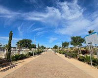 Resale - Villa - Torrevieja - El Chaparal