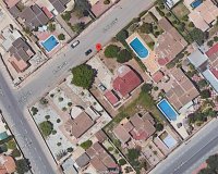 Resale - Villa - Torrevieja - El Chaparal
