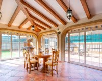 Resale - Villa - Torrevieja - El Chaparal