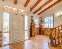 Resale - Villa - Torrevieja - El Chaparal