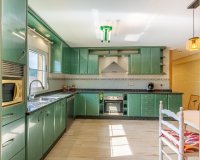Resale - Villa - Torrevieja - El Chaparal