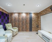 Resale - Villa - Torrevieja - El Chaparal