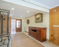 Resale - Villa - Torrevieja - El Chaparal