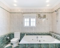 Resale - Villa - Torrevieja - El Chaparal