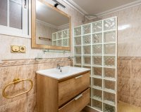 Resale - Villa - Torrevieja - El Chaparal