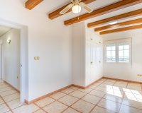 Resale - Villa - Torrevieja - El Chaparal