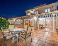 Resale - Villa - Torrevieja - El Chaparal