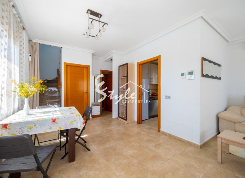 Resale - Villa - Torrevieja - La Mata