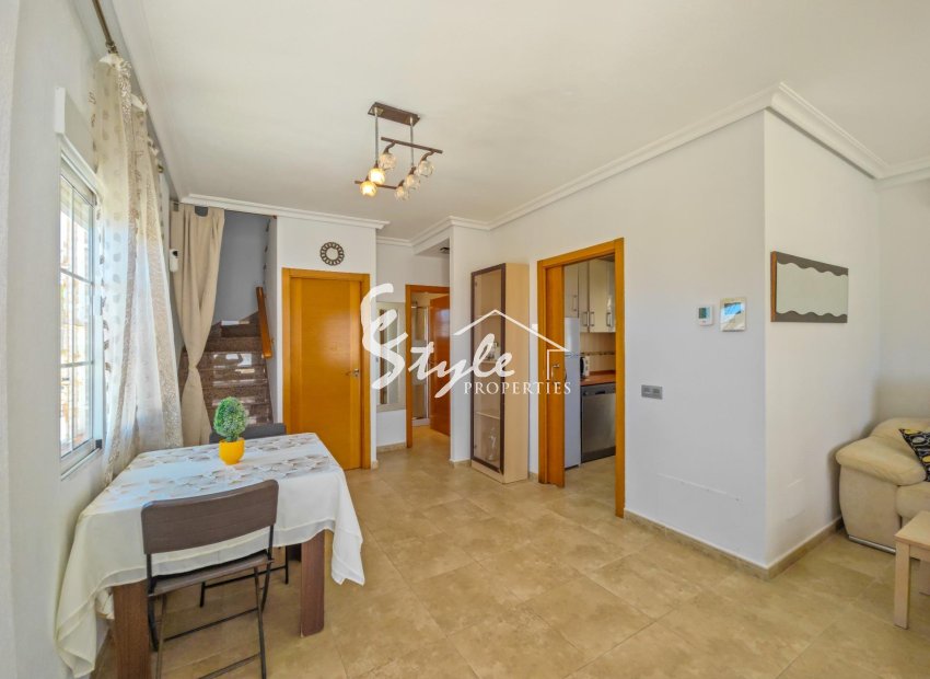 Resale - Villa - Torrevieja - La Mata