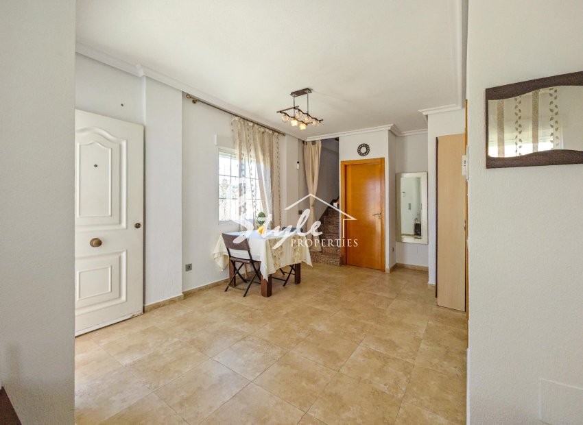 Resale - Villa - Torrevieja - La Mata