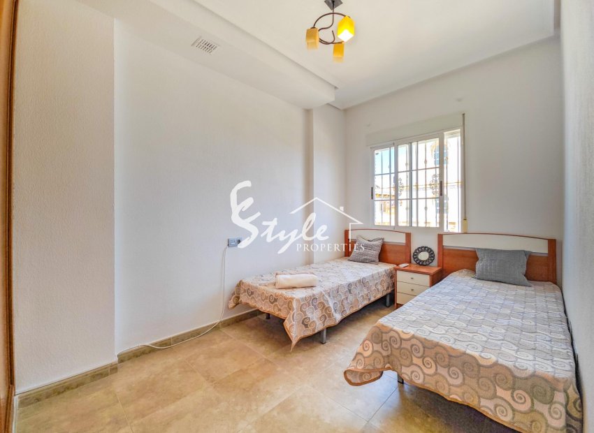 Resale - Villa - Torrevieja - La Mata