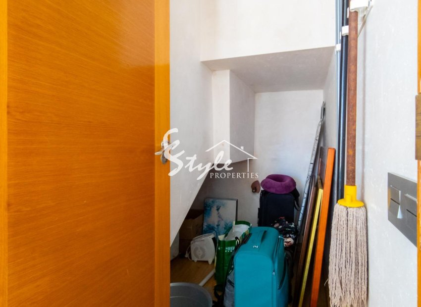 Resale - Villa - Torrevieja - La Mata