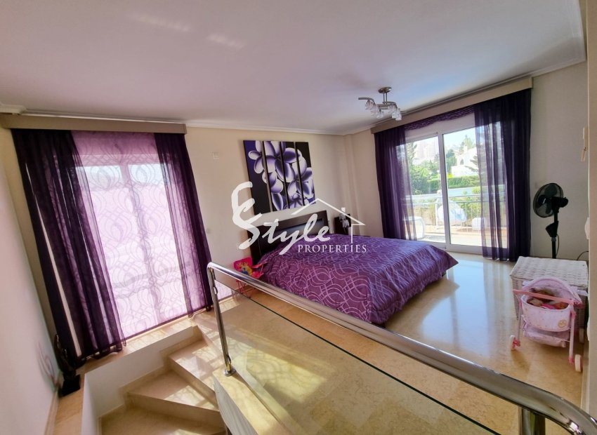 Resale - Villa - Torrevieja - La Mata