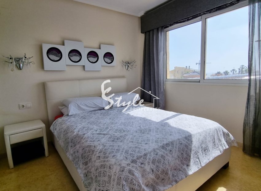 Resale - Villa - Torrevieja - La Mata