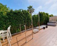 Resale - Villa - Torrevieja - La Mata