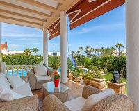 Resale - Villa - Torrevieja - La Mata