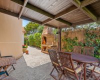 Resale - Villa - Torrevieja - La Mata