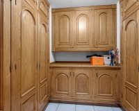 Resale - Villa - Torrevieja - La Mata