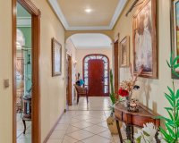 Resale - Villa - Torrevieja - La Mata