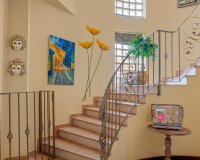 Resale - Villa - Torrevieja - La Mata