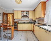 Resale - Villa - Torrevieja - La Mata