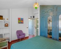 Resale - Villa - Torrevieja - La Mata