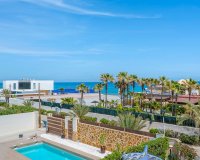 Resale - Villa - Torrevieja - La Mata