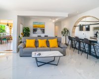 Resale - Villa - Torrevieja - La Siesta