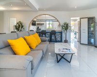 Resale - Villa - Torrevieja - La Siesta