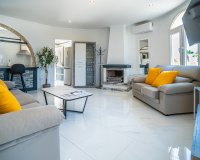 Resale - Villa - Torrevieja - La Siesta
