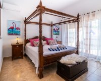 Resale - Villa - Torrevieja - La Siesta