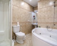 Resale - Villa - Torrevieja - La Siesta