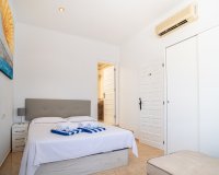 Resale - Villa - Torrevieja - La Siesta