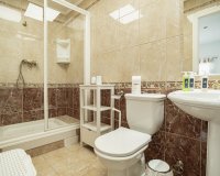 Resale - Villa - Torrevieja - La Siesta